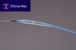 Chronic total occlusion catheter Summitcoronaryballoonhydrophilic