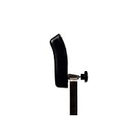Operating table shoulder support 105-306anatomical