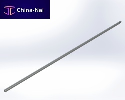 Kirschner orthopedic pin Trocar Tippednon-absorbable