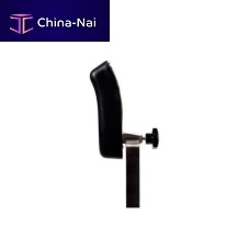 Operating table shoulder support 105-306anatomical