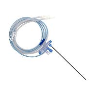 Suction cannula ESI05Mirrigationlaparoscopic irrigationlaparoscopic suction