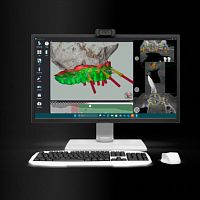 Medical software M3013D - MAGdentalfor guided surgerydesign