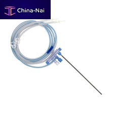 Suction cannula ESI05Mirrigationlaparoscopic irrigationlaparoscopic suction