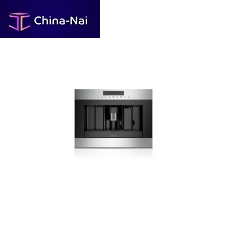 Espresso coffee machine EC24/Sautomaticbuilt-in