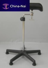 Operating table armrest CMP113height-adjustable
