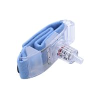Radial artery compression device MOSTAR