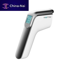 Automatic refractometer easyRefhand-held