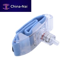Radial artery compression device MOSTAR