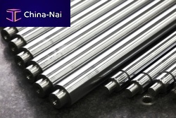 Steel rod