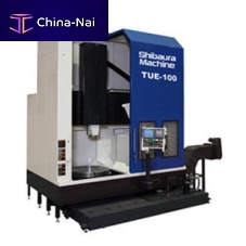 CNC boring mill TUE-100verticalcolumn type2-axis
