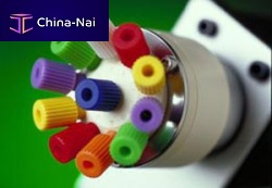 Medical valve manual