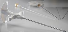Needle spine augmentation system TROCARSpercutaneous vertebroplasty