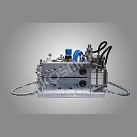 Fiber optic cable blowing machine FOK