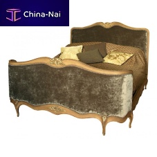 King size bed ADLE : RF. 11080 | RF. 11081queen sizeclassicupholstered