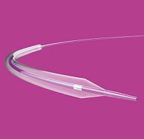 PTA catheter Achilles NCperipheralballoon