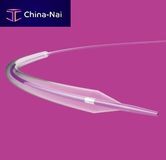 PTA catheter Achilles NCperipheralballoon
