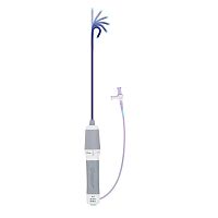 Guiding catheter Destino Twist®peripheralsteerable tip