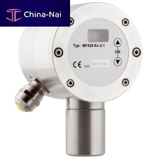 Volume measuring system MF420-Ex-2.1flue gascalibrationcontrol