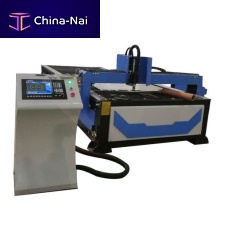Plasma cutting machine 1325for ironfor aluminumfor titanium