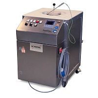 Fluidized bed calibration system THERMOCAL TH 050thermalfor temperature sensorsprecision
