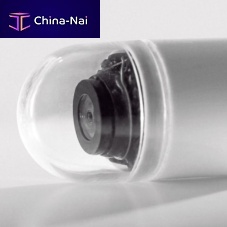 Digestive endoscopy capsule