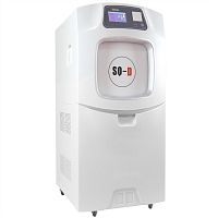Medical sterilizer SQ-DZ100hydrogen peroxydeon casterslow-temperature