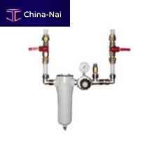 Oxygen pressure reducer SD / DD 30airmedical