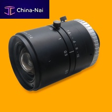 Zoom camera lens L-VS seriesentocentricCCTV video monitoringfor machine vision