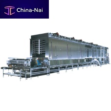 Steam industrial cooker SS-9000riceautomatic