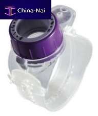 Radial artery compression device Seal One