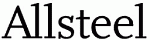   Allsteel
