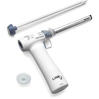 Uterine morcellator LiNA Xcise