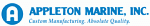 ��� �������� Appleton Marine Inc