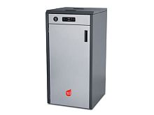 Pellet boiler COMPACTresidentialindoor