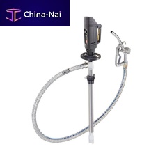 Mineral oil pump 0205-301impellerfor food productspneumatic