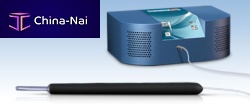 Vascular access doppler 20 MHztable