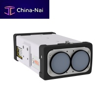 Laser distance meter LD05e-HTfixedwith angle measurementmetric