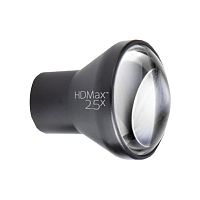 Binocular loupe without frames HDMax®