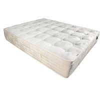 Double mattress IMPERIALfoammicro-pocket springlatex