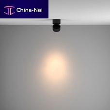 Ceiling-mounted downlight YINLEDroundIP20