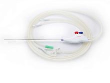 Irrigation cannula DirectFlow