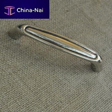 Bronze furniture handle OVALE : 602612