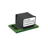 Medical device galvanic isolator EMOSAFE EN-100