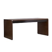 Contemporary desk BARNESoak