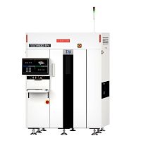 X-ray inspection machine TR7600LL SVopticalCT3D