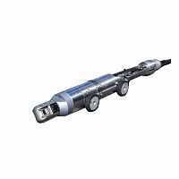 Pipe inspection camera CAM125 digitalCCTVfull-color