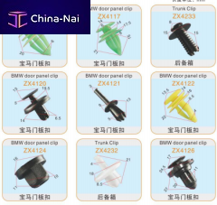   Xingtai Zhixia Auto Parts Co., Ltd.