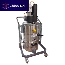 Industrial vacuum cleaner ST-152 EXdrysingle-phasesteel