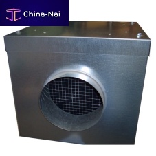 Mortuary air treatment unit 502120