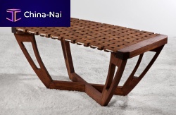 Contemporary table 220 Pwoodenrectangulargarden